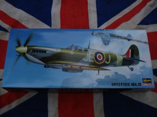 HSG  SPITFIRE Mk.IX